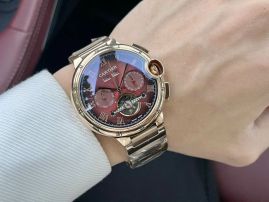 Picture of Cartier Watches Men Ballon De Cartier _SKU2562cartier-46mm-0110252854